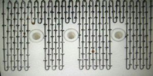 Vacuum Formed Boards
