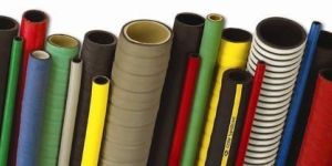 Synthetic Rubber Hose