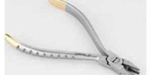 Orthodontics Pliers