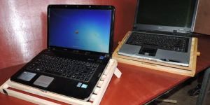 Laptop Cooling Stands