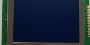 Square Dot Matrix LCD Module