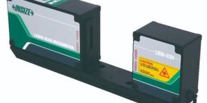 Laser Scan Micrometer