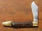 Budding Knife
