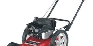String Trimmer Mower
