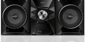 Mini Hi Fi System