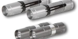 LED Aluminum Mini Flash Light