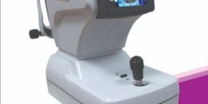 Auto Refractometer for Eye