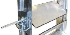 AC Control Damper