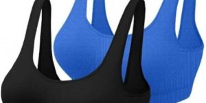 Ladies Sports Bra