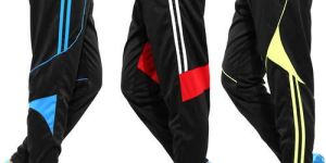 Mens Sports Track Pants