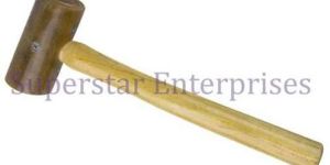 Rawhide Hammer