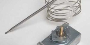 Mechanical Thermostat