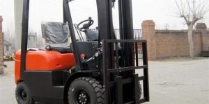 DIESEL FORKLIFT