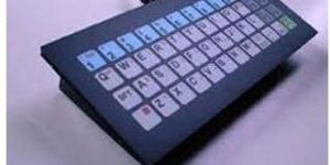 Computer Keyboard Sticker