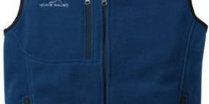Fleece Vests