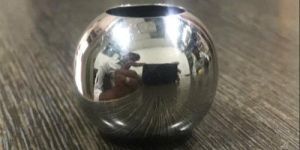 SS Hollow Ball