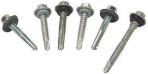 Drilling Screw