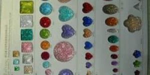 Acrylic Stones