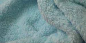 High Pile Coral Fleece Fabric