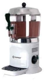 Hot Chocolate Dispensers