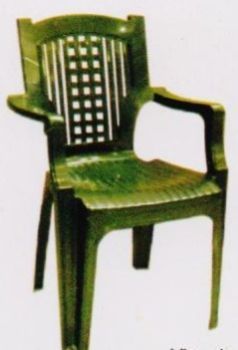 Monobloc Plastic Chair