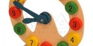 Table Top Clock
