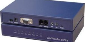 Leased Line Modem