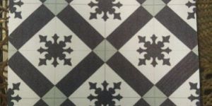 Cement Tiles