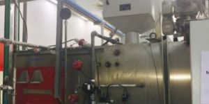 Industrial Air Cleaner