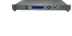 Digital Optical Transmitter