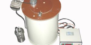 Bomb Calorimeter