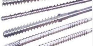 Plastic Mould Machine Extrusion Screw