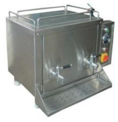 Commercial Coffee Dispenser