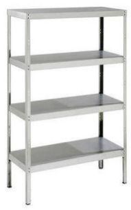 Commercial Dish Rack