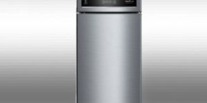 Commercial Double Door Refrigerator