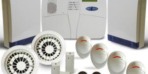 Wireless Intruder Alarm