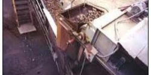 Conveyor Skirt Board