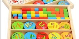 Preschool Educational Toy