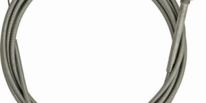 Two Wheeler Engine Stop Cable