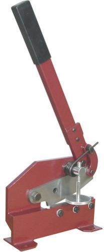 Sheet Metal Shear