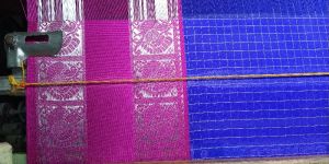 Kanchipuram Pure Silk Handloom Sarees