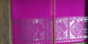 Kanchipuram Silk Sarees
