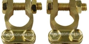Brass Battery Terminals