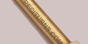 Brass Bolts