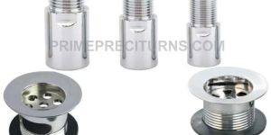 Brass Sanitary Fittings