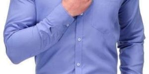 Men Customized Formal Shirt