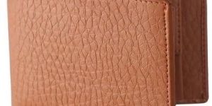 Men Leather Wallet