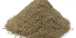 Black Pepper Powder