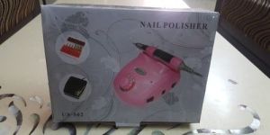 Nail Drill Machine