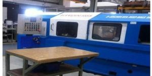 Automatic BTA Deep Hole Drilling Machine